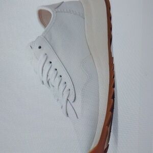 Clark New women's leather Shoes